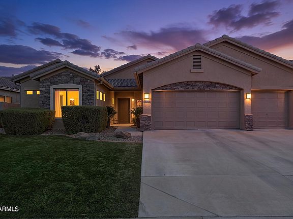 2nd image of 4342 W HACKAMORE Drive