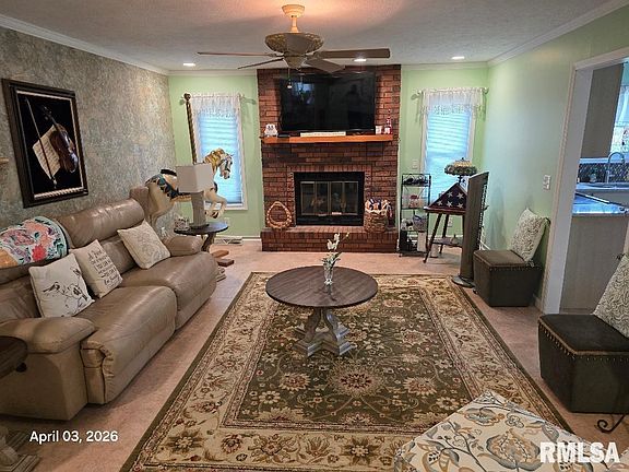 2nd image of 3308 Rawlings Dr