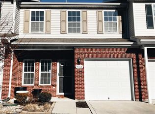 9768 Green Knoll Dr, Noblesville, IN 46060