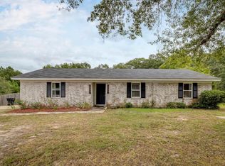 301 Golson Rd, Calhoun, LA 71225