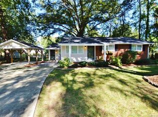4869 Oglethorpe Pl, Charlotte, NC 28209