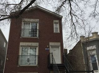 1250 S Kolin Ave #2, Chicago, IL 60623