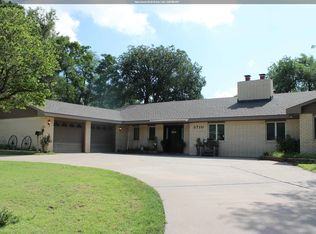 3710 22nd St, Woodward, OK 73801