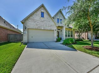 2420 S Venice Dr, Pearland, TX 77581