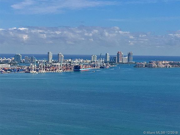 2nd image of 1451 Brickell Ave #S8