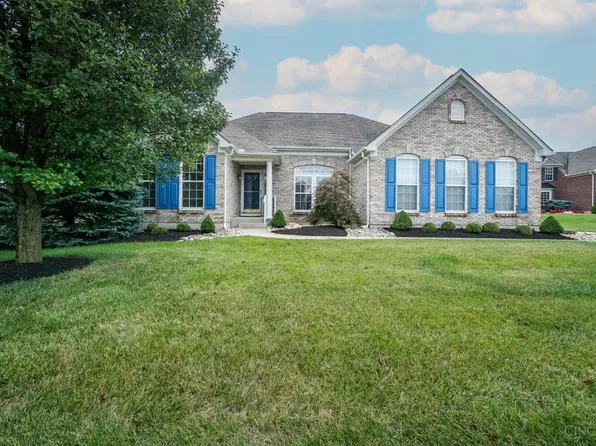 6735 Emerald St, West Chester, OH 45069