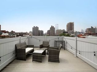 153 Rivington St APT 2, New York, NY 10002