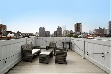 153 Rivington Street, #2