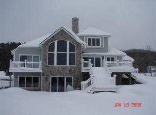 3260 N Bc East Jordan Rd, Boyne City, MI 49712