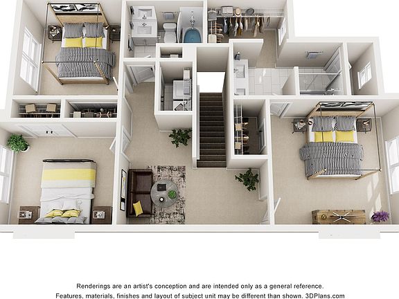 2nd image of 2726 Bentgrass Rd NW