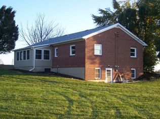 3522 Singers Glen Rd, Harrisonburg, VA 22802