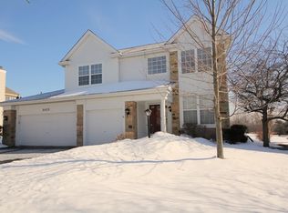 1021 Concord Cir, Mundelein, IL 60060