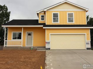 3008 Canvasback Ct, Evans, CO 80620
