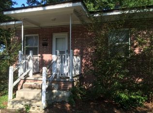 1417 Johnston St, Gastonia, NC 28054
