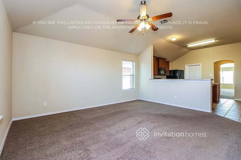 4344 Rockmill Trl Fort Worth, TX 76179 — Photo 4