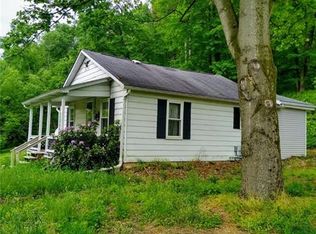1517 Grant Avenue Ext, Butler, PA 16001