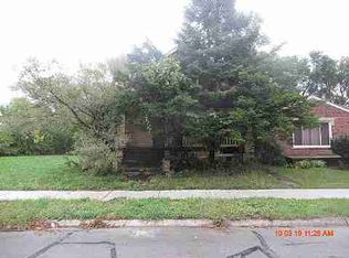 17220 Dean Ave, Detroit, MI 48212