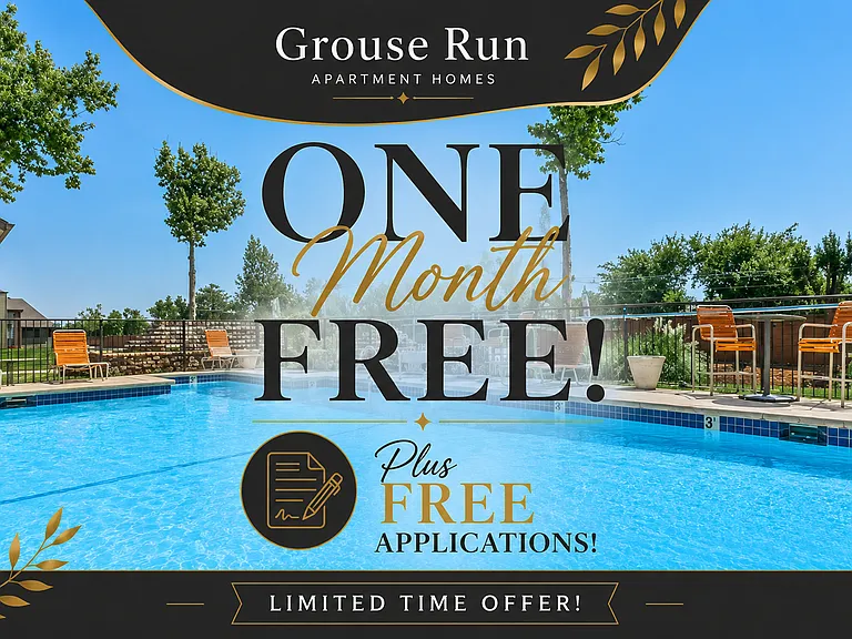Grouse Run Apartments — Photo 12