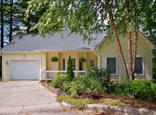 193 Deer Run, Brevard, NC 28712