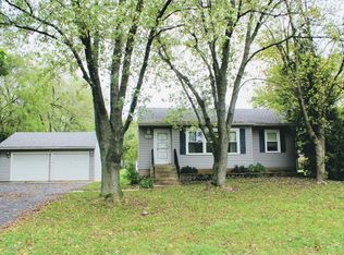 7239 Giddings Ave, Burr Ridge, IL 60527