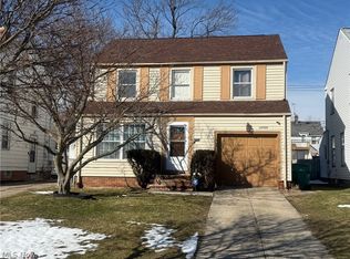 20905 Clare Ave, Maple Heights, OH