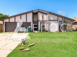 2621 SW 99th St, Oklahoma City, OK 73159