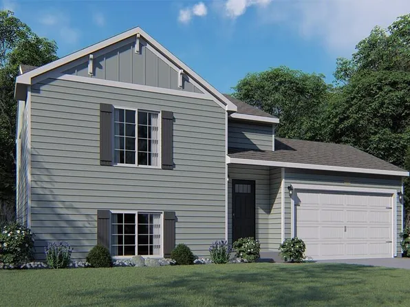 LOT 28 Madeline St, Edwardsburg, MI 49112