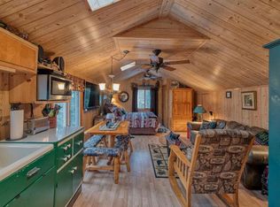 3845 Silver Birch Rd, Conover, WI 54519