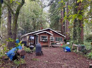 12787 Irwin Way, Boulder Creek, CA 95006