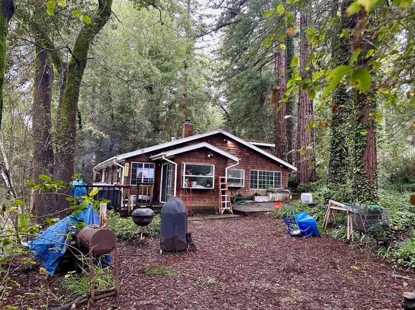 12787 Irwin Way, Boulder Creek, CA 95006