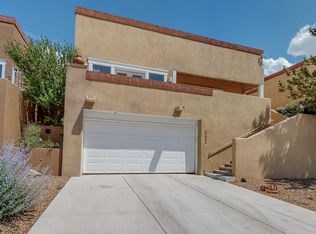 5612 Bosque Vista Dr NE #5612, Albuquerque, NM 87111