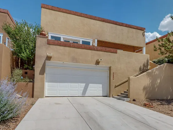 5612 Bosque Vista Dr NE #5612, Albuquerque, NM 87111