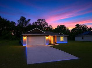 10470 SW 139th Ct, Dunnellon, FL 34432