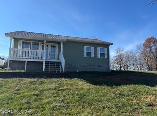5209 Brandenburg Rd, Leitchfield, KY 42754