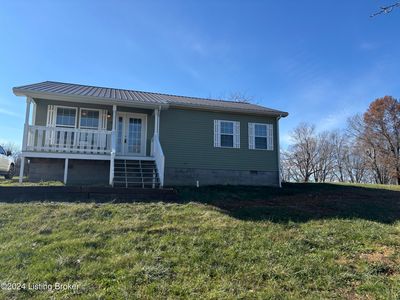 5209 Brandenburg Rd, Leitchfield, KY, 42754