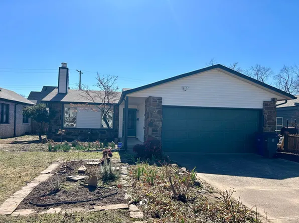 1042 E 37th St S, Tulsa, OK 74105