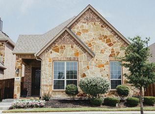 650 Pendle Forest Dr, Frisco, TX 75034