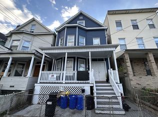 212 Inslee Pl FLOOR 3, Elizabethport, NJ 07206