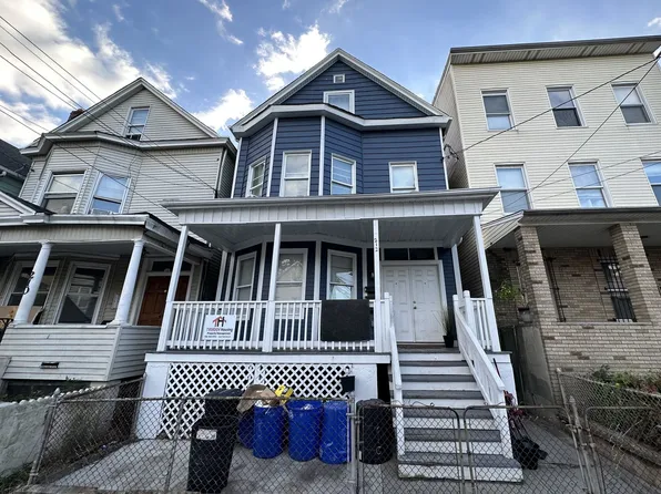 212 Inslee Pl Floor 2, Elizabethport, NJ 07206
