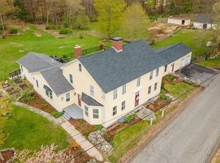 85 Forest St, Dunstable, MA 01827