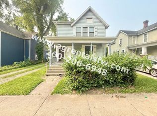 915 Lincoln Ave, Fort Wayne, IN 46807