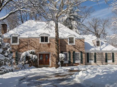 151 Lawrence Dr, Short Hills, NJ, 07078