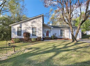 6141 Lake Trail Dr, Fayetteville, NC 28304