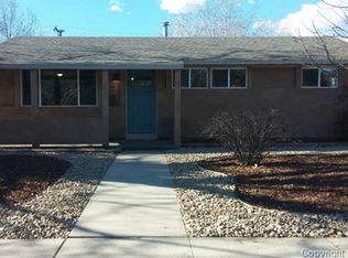2604 Lark Dr, Colorado Springs, CO 80909