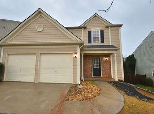 4236 Clearvista Ln NW, Acworth, GA 30101