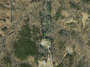 301 Pryor Rd, Pelham, NC 27311