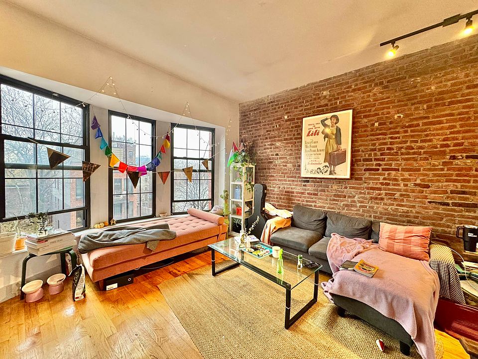 1st image of 101 Quincy St APT 3l