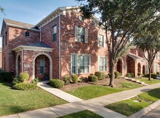 140 Henrietta St, Lewisville, TX 75057