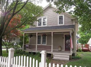 103 Danielson Pike, Scituate, RI 02857