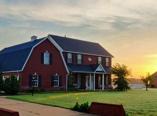 2513 NW 177th St, Edmond, OK 73012